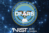 DFARS-NIST-CMMC